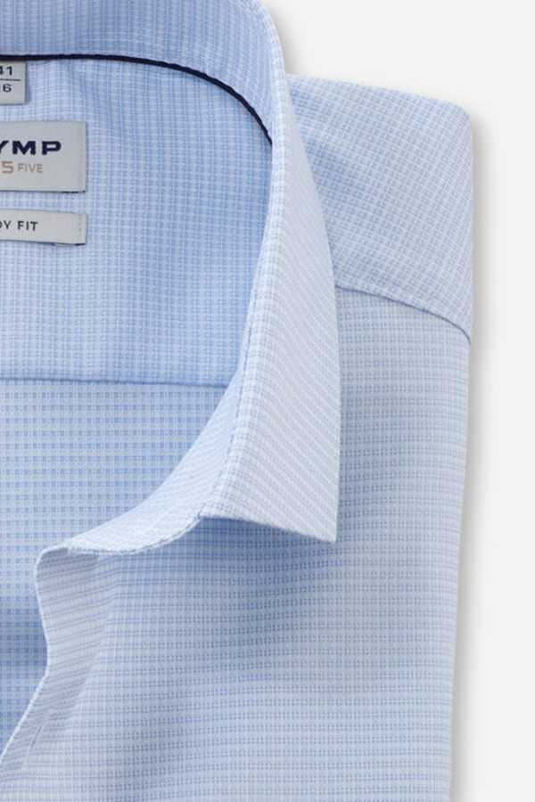 ΠΟΥΚΑΜΙΣΟ OLYMP - 11 ΣΙΕΛ